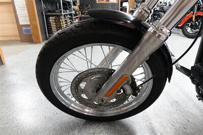 2012 Harley-Davidson Super Glide Custom   - Photo 22 - Kingman, KS 67068