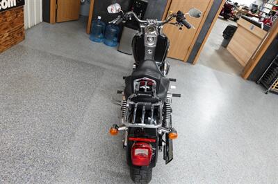 2012 Harley-Davidson Super Glide Custom   - Photo 7 - Kingman, KS 67068