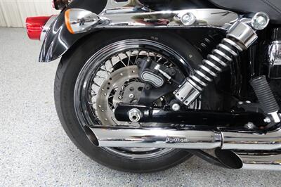 2012 Harley-Davidson Super Glide Custom   - Photo 19 - Kingman, KS 67068