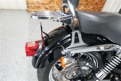 2012 Harley-Davidson Super Glide Custom   - Photo 20 - Kingman, KS 67068