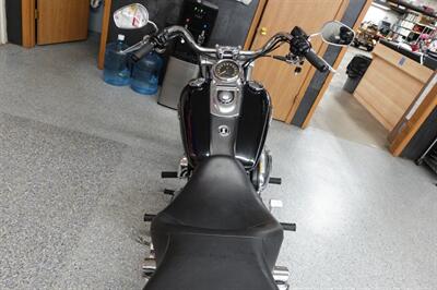 2012 Harley-Davidson Super Glide Custom   - Photo 33 - Kingman, KS 67068