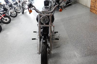 2012 Harley-Davidson Super Glide Custom   - Photo 3 - Kingman, KS 67068