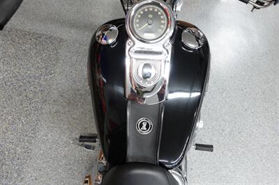 2012 Harley-Davidson Super Glide Custom   - Photo 34 - Kingman, KS 67068