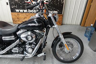 2012 Harley-Davidson Super Glide Custom   - Photo 13 - Kingman, KS 67068