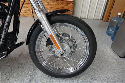 2012 Harley-Davidson Super Glide Custom   - Photo 9 - Kingman, KS 67068