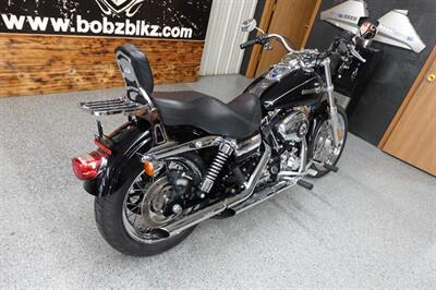 2012 Harley-Davidson Super Glide Custom   - Photo 8 - Kingman, KS 67068