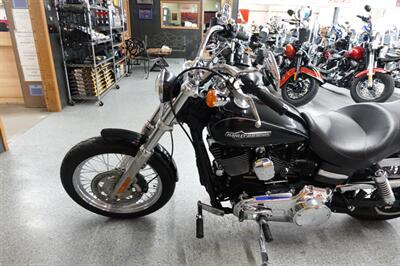 2012 Harley-Davidson Super Glide Custom   - Photo 21 - Kingman, KS 67068
