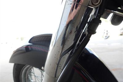 2007 Honda Shadow 750 Aero   - Photo 31 - Kingman, KS 67068