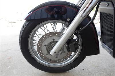 2007 Honda Shadow 750 Aero   - Photo 15 - Kingman, KS 67068