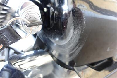 2007 Honda Shadow 750 Aero   - Photo 32 - Kingman, KS 67068