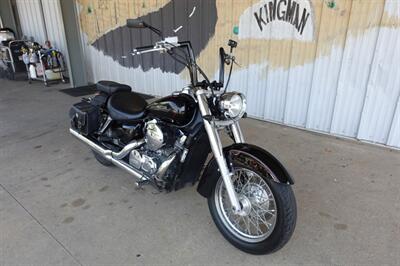 2007 Honda Shadow 750 Aero   - Photo 3 - Kingman, KS 67068