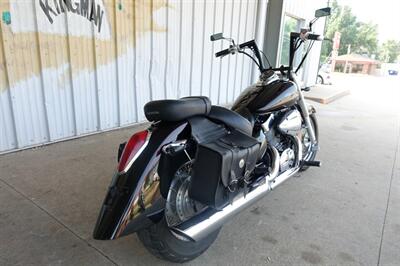 2007 Honda Shadow 750 Aero   - Photo 9 - Kingman, KS 67068
