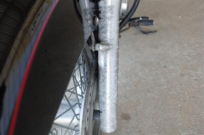 2007 Honda Shadow 750 Aero   - Photo 29 - Kingman, KS 67068
