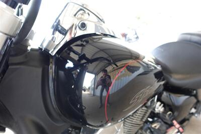 2007 Honda Shadow 750 Aero   - Photo 25 - Kingman, KS 67068