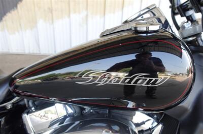 2007 Honda Shadow 750 Aero   - Photo 23 - Kingman, KS 67068