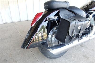 2007 Honda Shadow 750 Aero   - Photo 21 - Kingman, KS 67068