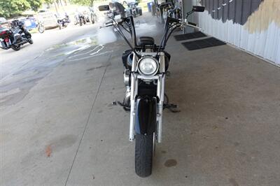 2007 Honda Shadow 750 Aero   - Photo 4 - Kingman, KS 67068