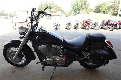 2007 Honda Shadow 750 Aero   - Photo 6 - Kingman, KS 67068