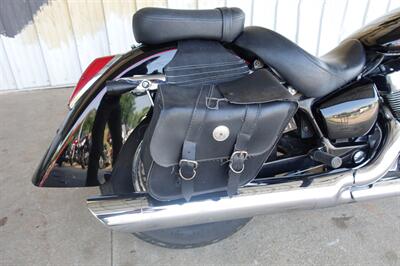 2007 Honda Shadow 750 Aero   - Photo 10 - Kingman, KS 67068
