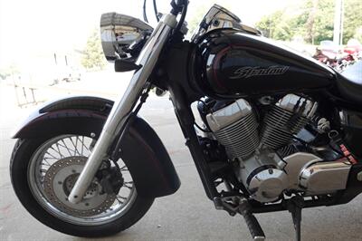 2007 Honda Shadow 750 Aero   - Photo 17 - Kingman, KS 67068