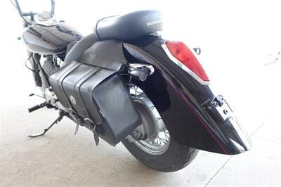 2007 Honda Shadow 750 Aero   - Photo 19 - Kingman, KS 67068