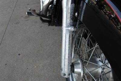 2007 Honda Shadow 750 Aero   - Photo 28 - Kingman, KS 67068