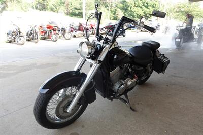 2007 Honda Shadow 750 Aero   - Photo 5 - Kingman, KS 67068