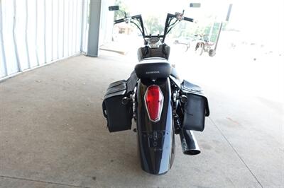 2007 Honda Shadow 750 Aero   - Photo 8 - Kingman, KS 67068