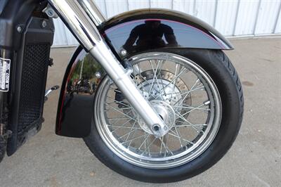 2007 Honda Shadow 750 Aero   - Photo 13 - Kingman, KS 67068