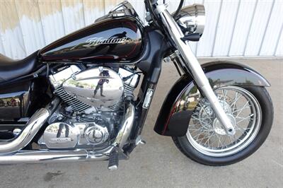 2007 Honda Shadow 750 Aero   - Photo 11 - Kingman, KS 67068