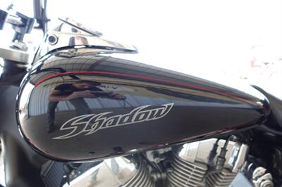 2007 Honda Shadow 750 Aero   - Photo 26 - Kingman, KS 67068