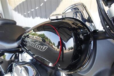 2007 Honda Shadow 750 Aero   - Photo 22 - Kingman, KS 67068