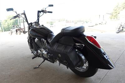 2007 Honda Shadow 750 Aero   - Photo 7 - Kingman, KS 67068