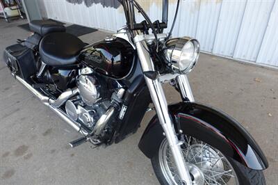 2007 Honda Shadow 750 Aero   - Photo 12 - Kingman, KS 67068