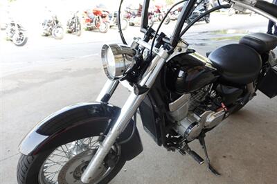 2007 Honda Shadow 750 Aero   - Photo 16 - Kingman, KS 67068