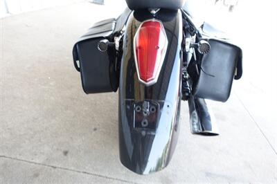 2007 Honda Shadow 750 Aero   - Photo 20 - Kingman, KS 67068
