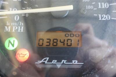 2007 Honda Shadow 750 Aero   - Photo 36 - Kingman, KS 67068