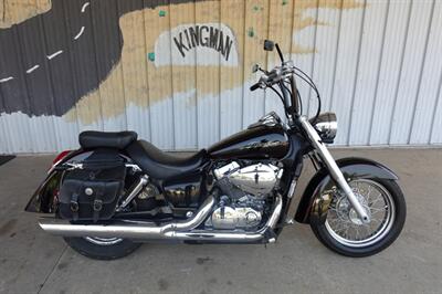 2007 Honda Shadow 750 Aero   - Photo 1 - Kingman, KS 67068
