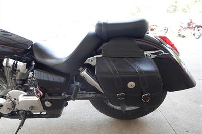2007 Honda Shadow 750 Aero   - Photo 18 - Kingman, KS 67068
