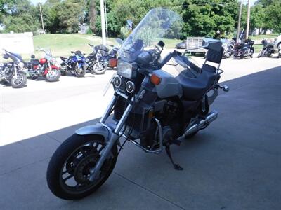 1985 Honda Magna V65   - Photo 14 - Kingman, KS 67068