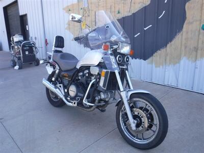 1985 Honda Magna V65   - Photo 2 - Kingman, KS 67068