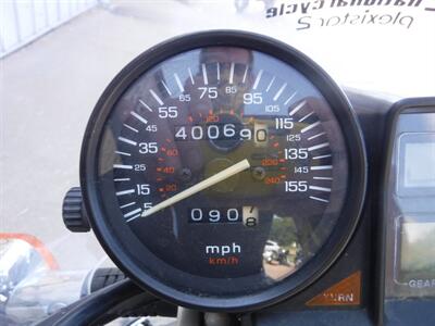 1985 Honda Magna V65   - Photo 9 - Kingman, KS 67068