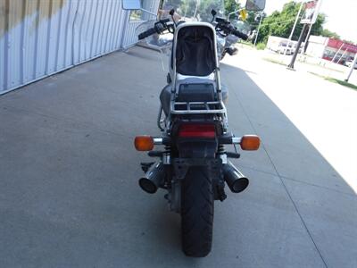 1985 Honda Magna V65   - Photo 8 - Kingman, KS 67068