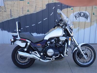 1985 Honda Magna V65   - Photo 1 - Kingman, KS 67068