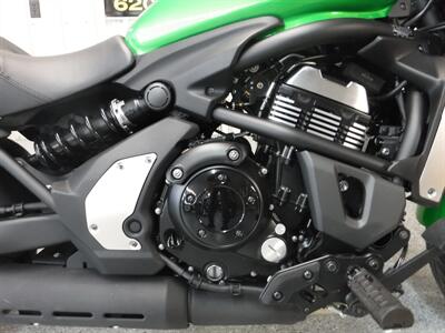 2015 Kawasaki Vulcan 650 S   - Photo 7 - Kingman, KS 67068