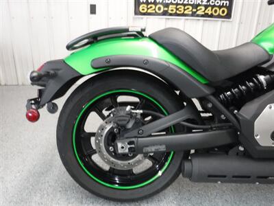 2015 Kawasaki Vulcan 650 S   - Photo 8 - Kingman, KS 67068