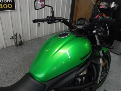 2015 Kawasaki Vulcan 650 S   - Photo 6 - Kingman, KS 67068