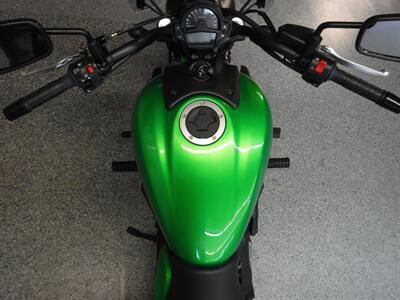 2015 Kawasaki Vulcan 650 S   - Photo 13 - Kingman, KS 67068