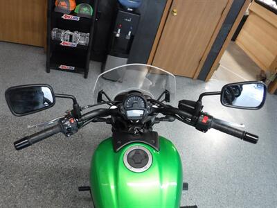 2015 Kawasaki Vulcan 650 S   - Photo 12 - Kingman, KS 67068