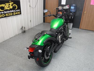 2015 Kawasaki Vulcan 650 S   - Photo 9 - Kingman, KS 67068